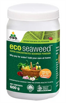 OCP eco-seaweed