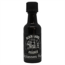 Black Label Molasses Rum Essence