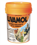 IAH Livamol - Raymonds Warehouse