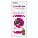 Bravecto Chew for Dogs 40 - 56kg
