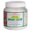 Manutec Drain Clear
