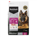 Black Hawk Lamb & Rice Dog Food