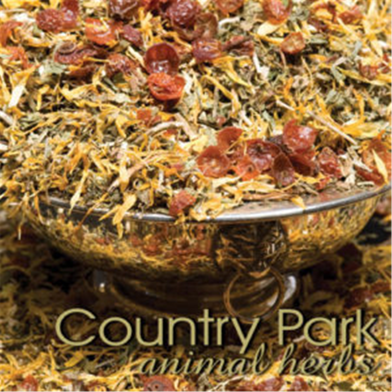 Country Park Summer Blend 1.25kg