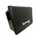 Ratshot Bait Station Locked