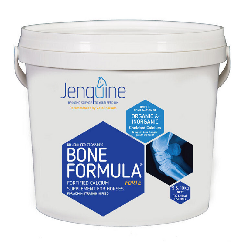 Jenquine Bone Formula Forte