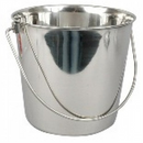 Elite Stainless Steel Bucket