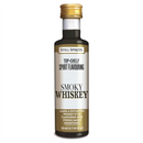 Still Spirits Top Shelf Smoky Whiskey Spirit Flavouring 50ml