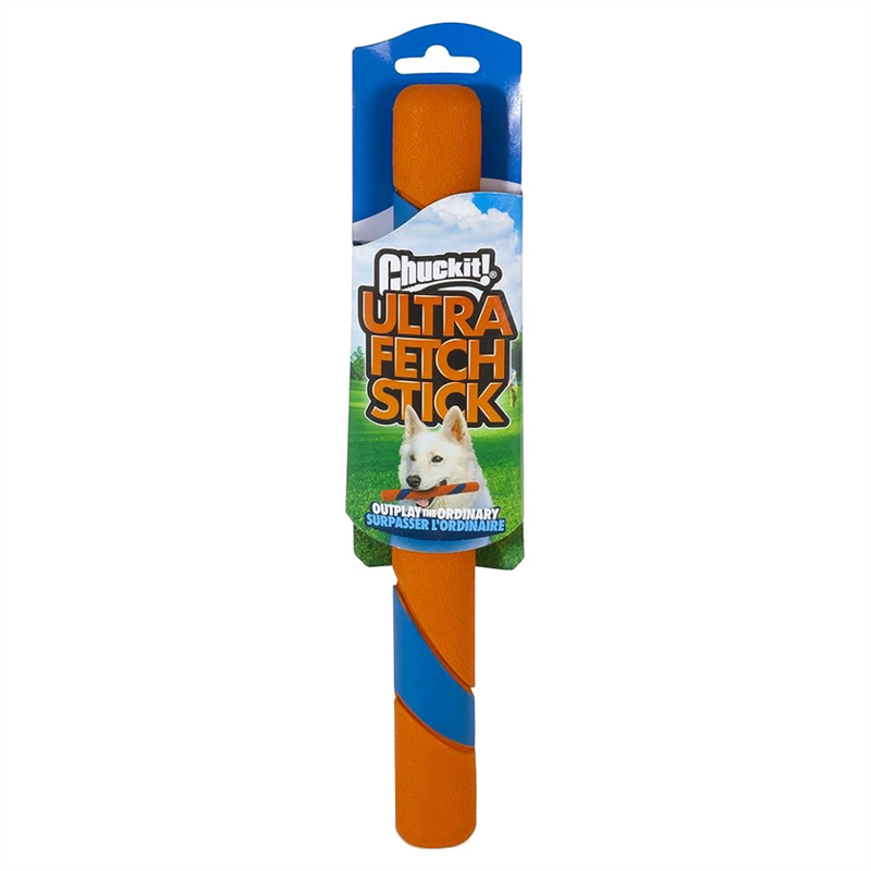 Chuckit! Ultra Fetch Stick Dog Toy