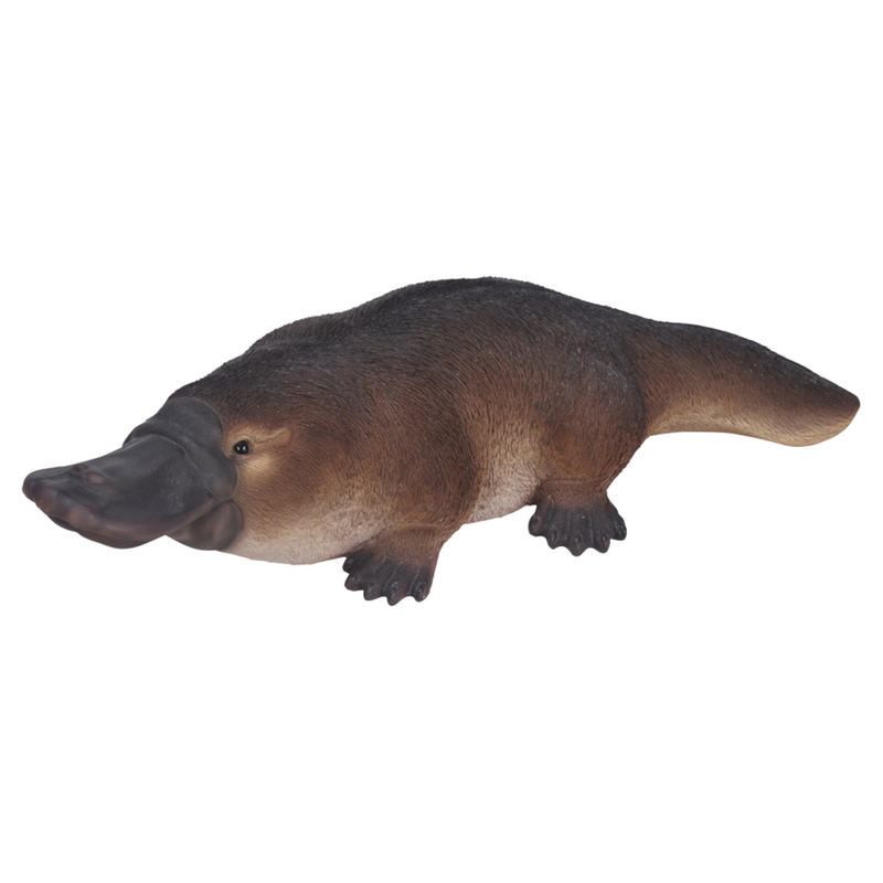 Takasho Platypus Figurine