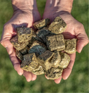 Multicube Pasture Hay Cubes 20kg