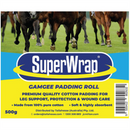 SuperWrap Super Absorbent Gamgee Padding 500g