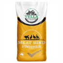 Vella Meat Bird Finisher Macro Pellets 20kg