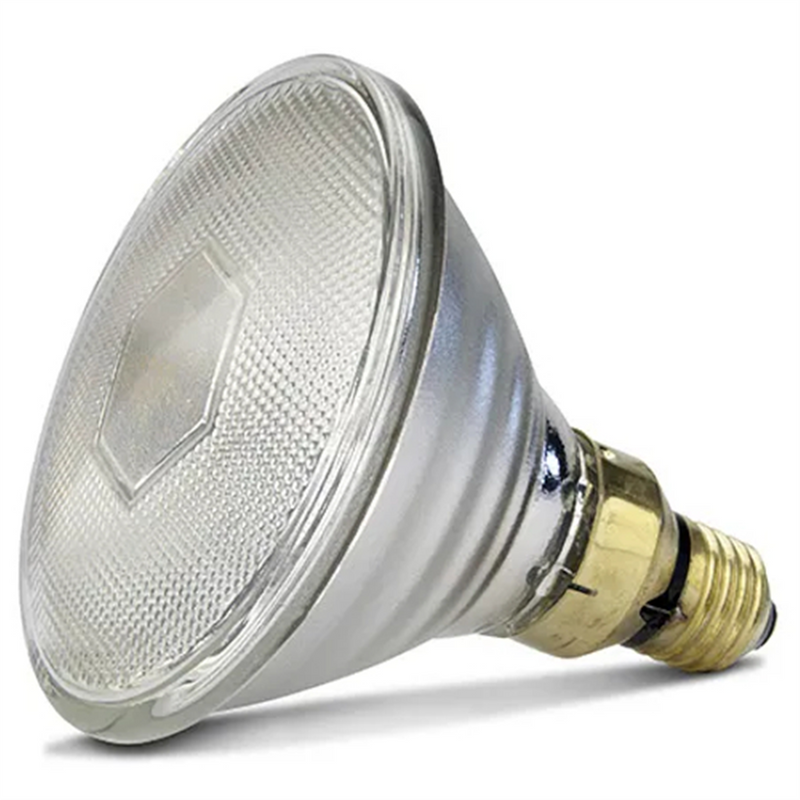 Bainbridge Infrared Heat Lamp Clear