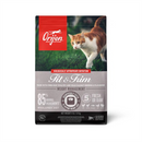 Orijen Fit & Trim Dry Cat Food 1.8kg