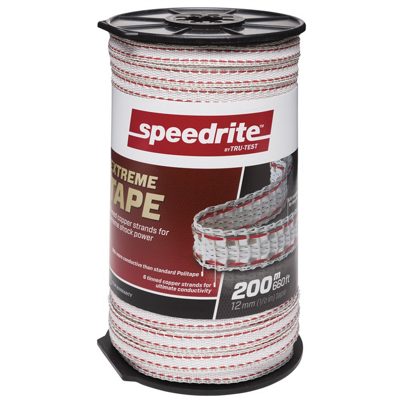 Speedrite Extreme Poli Tape