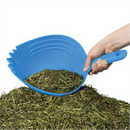 SKUPS Feed Scoop With Teeth - Raymonds Warehouse