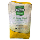 GVN Straw Hay Mini Bale