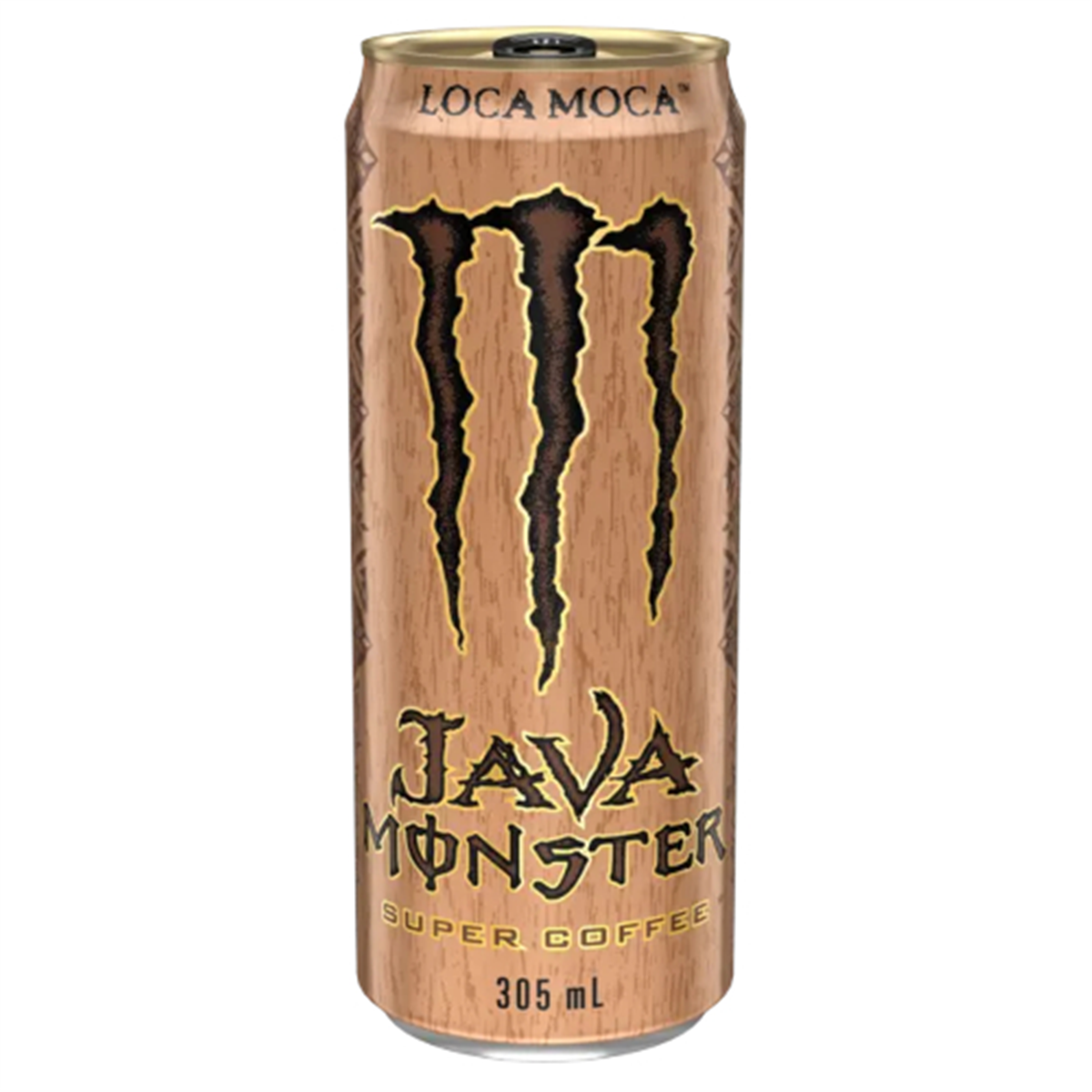 Monster Energy Java Loca Moca Can 305ml | Raymonds Warehouse