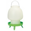 Elite Ball Style Poultry Drinker with Legs
