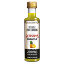 Still Spirits Top Shelf Pineapple Schnapps Spirit Flavouring 50ml