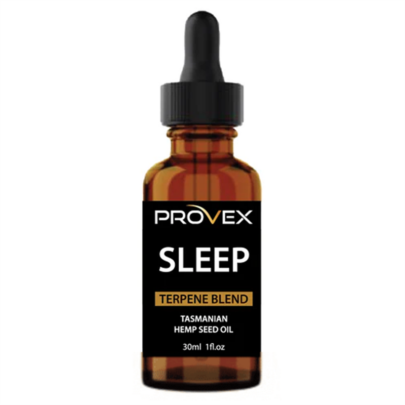 Provex Sleep Terpene Blend