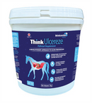 Think Ulcereze Pellets 3kg - Raymonds Warehouse