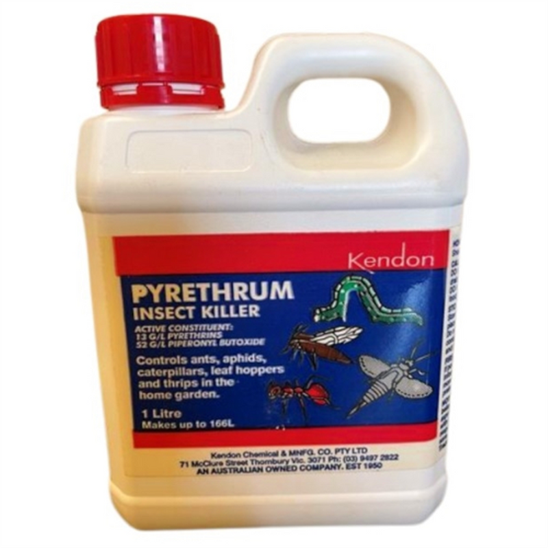 Kendon Pyrethrum Insect Killer