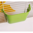 Bainbridge Hay Manger Feeder Plastic