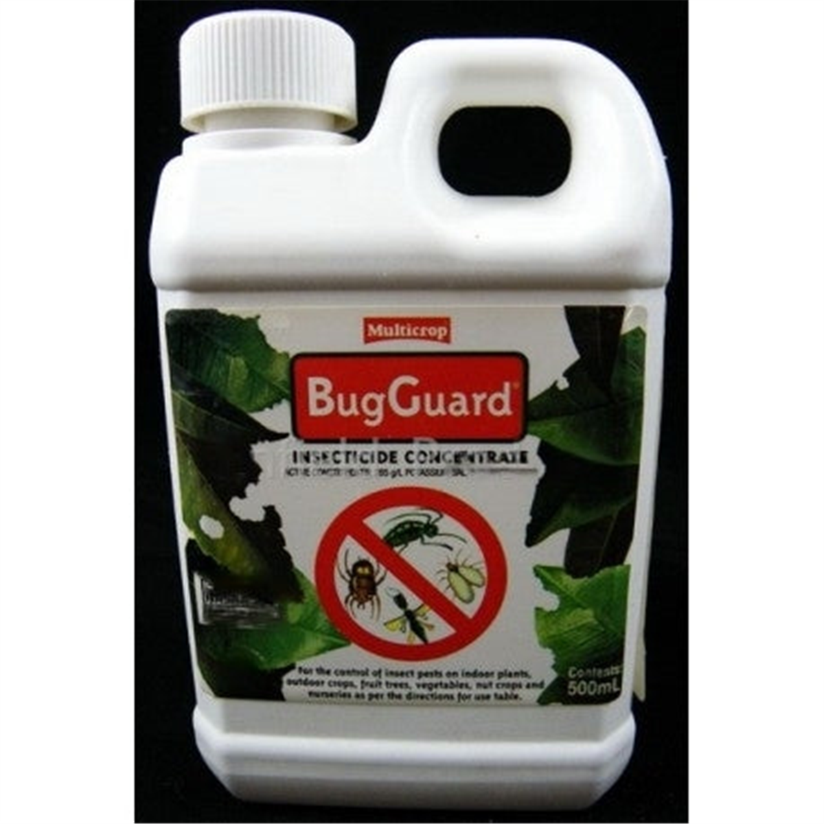 Multicrop BugGuard Insecticide | Raymonds Warehouse