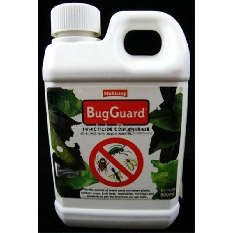 Multicrop BugGuard Insecticide