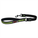Scream Reflective Bungee Dog Lead 2.5 x 55cm