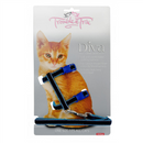 Trouble & Trix Diva Cat Harness & Lead Set