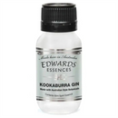 Edwards Kookaburra Gin Spirit Essence 50ml
