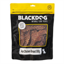 Blackdog Australian Chicken Breast Fillet Dog Treats