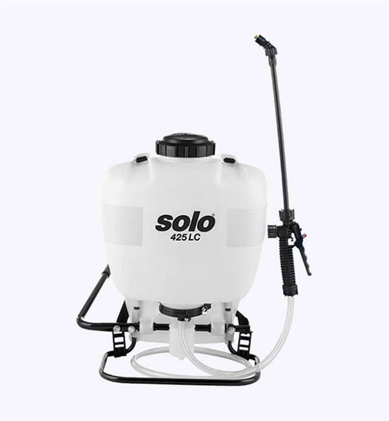 Solo Piston Backpack Sprayer 425LC 15L