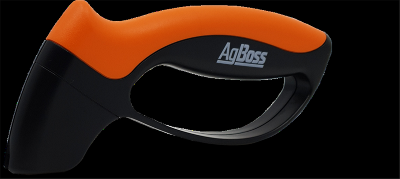 AgBoss Knife & Tool Sharpener