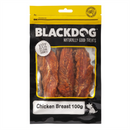 Blackdog Australian Chicken Breast Fillet Dog Treats