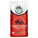 Vella Free Range Scratch Mix