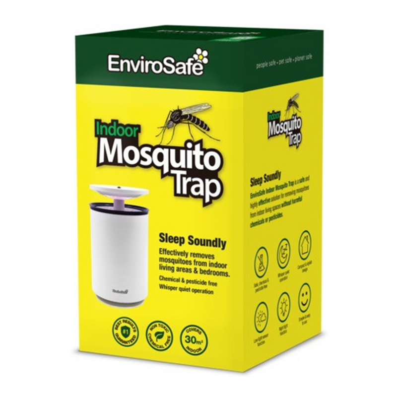 Envirosafe Mosquito Indoor Trap