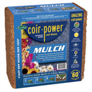 Brunnings Coir Mulch Block