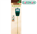 Brunnings Gardman Soil Moisture Meter