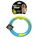 RuffPlay Denta Fun Foam Wheel Dog Toy