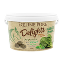 Equine Pure Delights Peppermint Spinach
