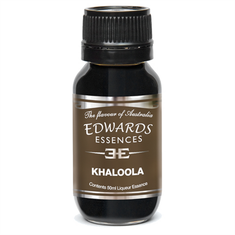 Edwards Khaloola Liqueur Essence 50ml