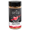 Grill Society Sweet Memphis BBQ Rub 290g