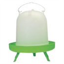 Elite Sleeve Style Poultry Drinker with Legs 7L - Raymonds Warehouse