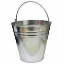 Elite Galvanized Bucket