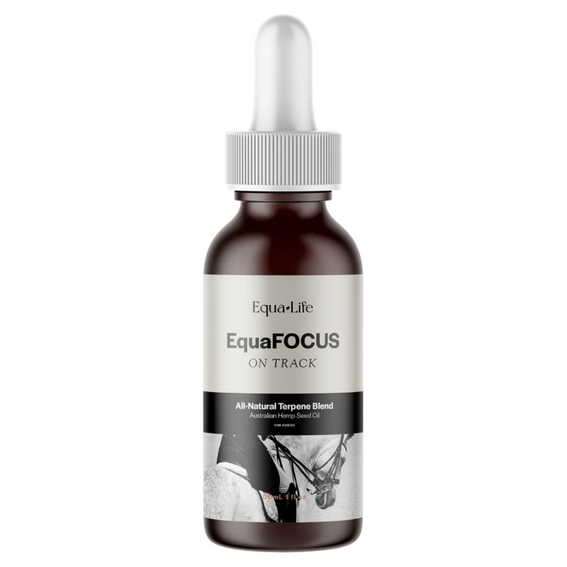 EquaLife EquaFOCUS Terpene Blend 30ml