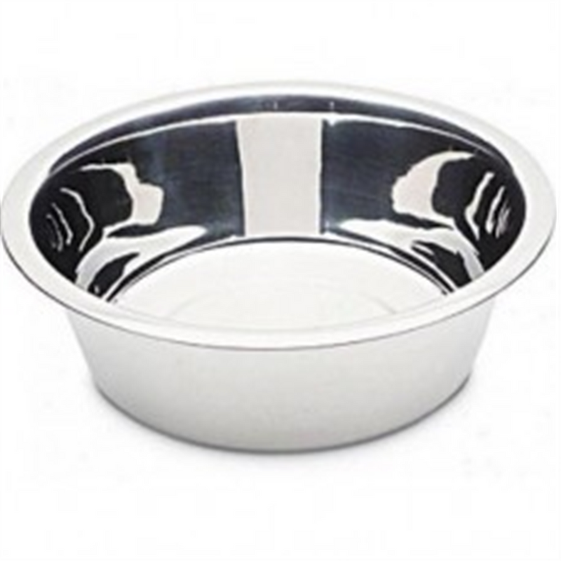 Elite Stainless Steel Dog Bowl