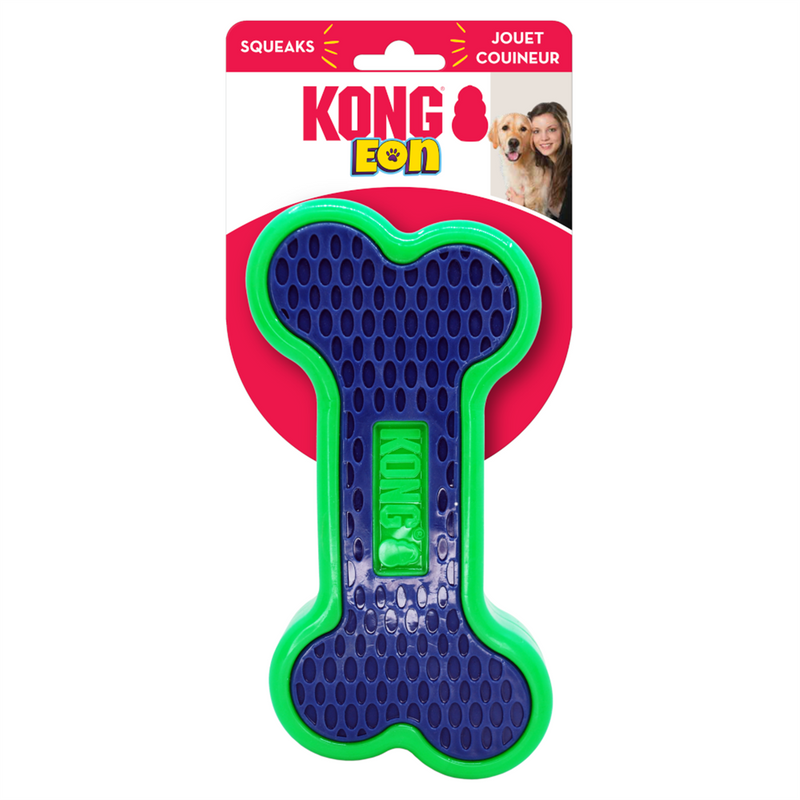 KONG Eon Bone Dog Toy